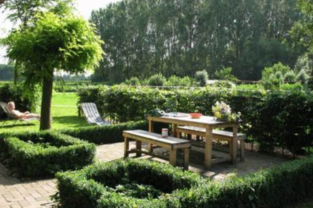 Midweek weg in unieke natuurhuisjes ervaren