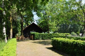 Villapparte-Dorpswoning Het Knusse-romantisch vakantiehuis voor 4 personen-Leenderstrijp-Noord Brabant-in de natuur