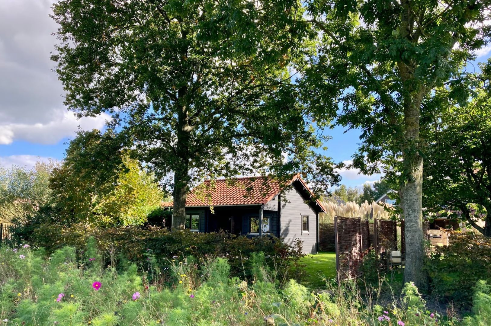 Villapparte-Natuurhuisje 50879-Vakantiehuis Weids Uitzicht in Medemblik-3 personen-Noord-Holland