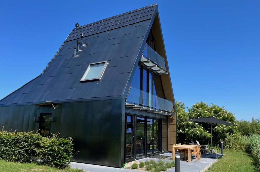 Villa for You Villa de Bonte Specht Luxe vakantiehuis voor 6 personen Callantsoog Noord Holland Dichtbij zee