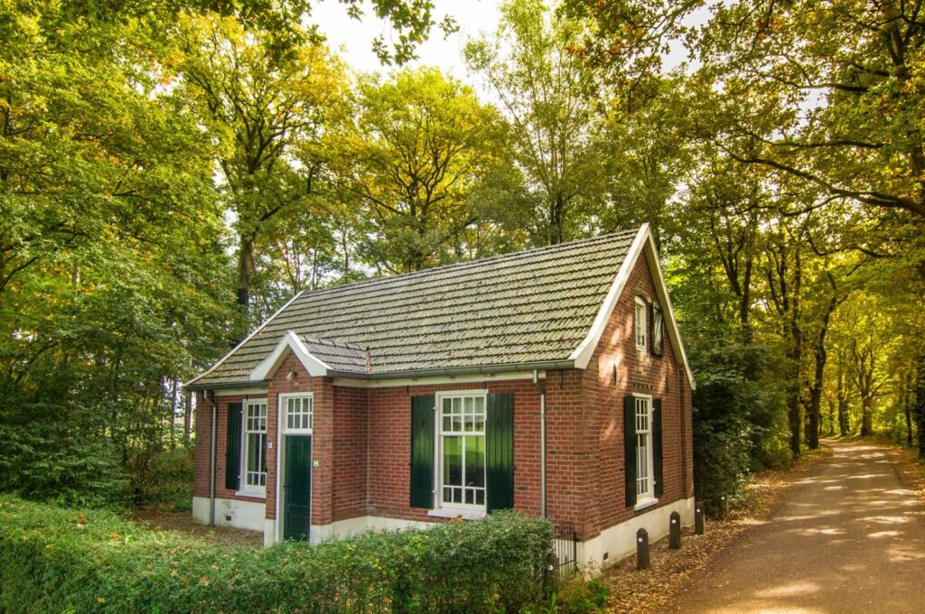 Villapparte-villapparte select-De Oude Zondagschool-Duurzaam en romantisch vakantiehuis voor 6 personen-Gelderland