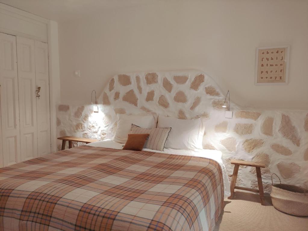 Villapparte-Domaine L'Oiseau Bleu-luxe vakantiehuis voor 6-12 personen-Cote d'Azur-Sainte Maxime-luxe slaapkamer