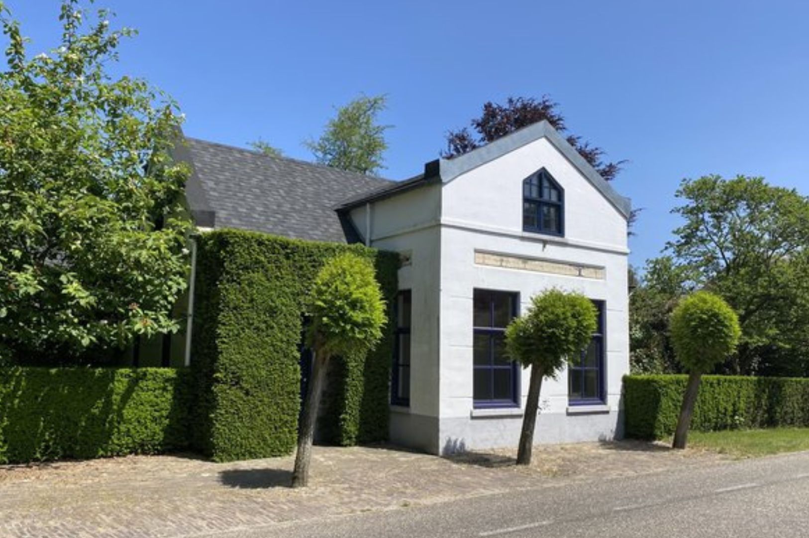 Villapparte-Dorpswoning Het Tolhuis-Villapparte Select-Luxe vakantiehuis voor 10 personen-Leende-Noord-Brabant
