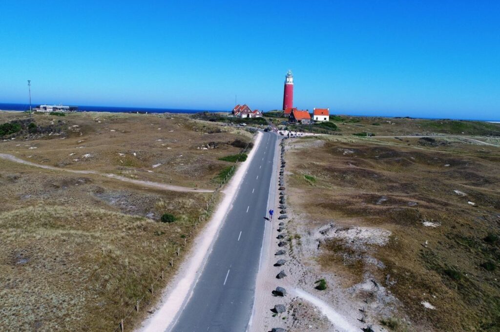 5 x genieten op de Waddeneilanden