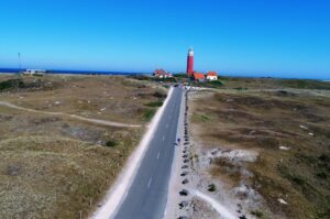 5 x genieten op de Waddeneilanden
