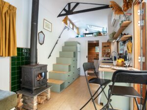 Villapparte-VillaforYou-Vakantiehuis B