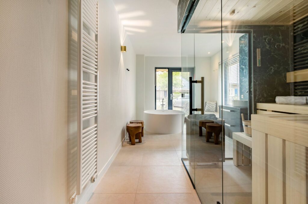 12 unieke wellnessplekken in Nederland met overnachting