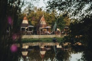 Luxe vakantiehuizen Friesland