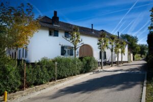 vakantiehuizen Limburg