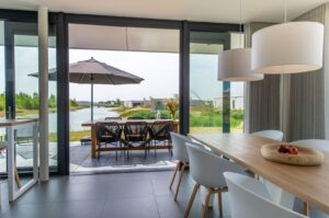 luxe vakantiehuizen zeeland