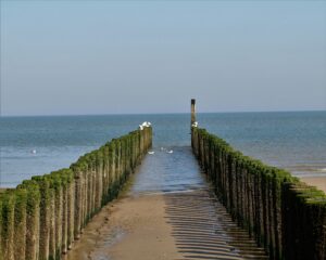 strandvakantie op Terschelling