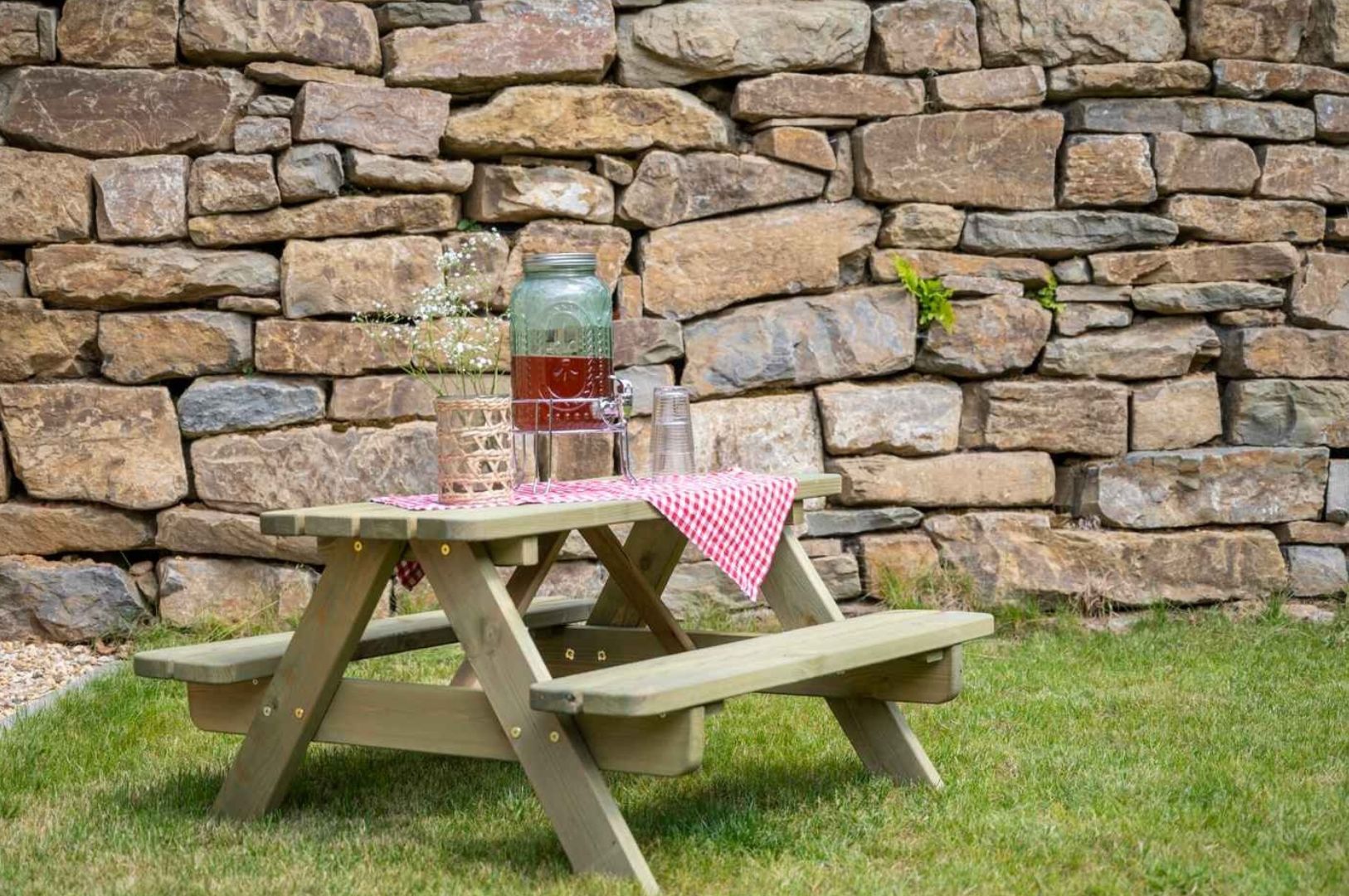 Villapparte-Beaujean Vacances-'t Wolters Hoes-luxe vakantiehuis voor 8 personen-Nuth-Zuid-Limburg-Nederland-tuin