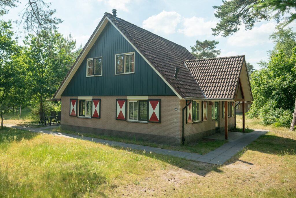 Groepsbungalow 12LT op Landal Coldenhove bij Eerbeek